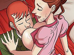 Shame what life-span does in the..