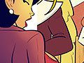 comics