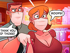 porn comics neve seen before make  crazy