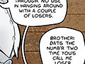 comix