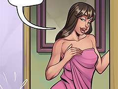 porn comics neve seen before make  crazy