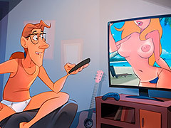 porn comics neve seen before make  crazy