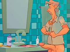 porn comics neve seen before make  crazy