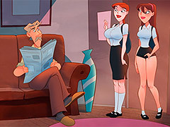 porn comics neve seen before make  crazy
