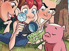 porn comics neve seen before make  crazy