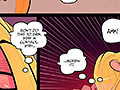comix