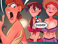 porn comics neve seen before make  crazy