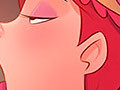 kiss