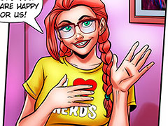porn comics neve seen before make  crazy