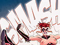 comix