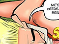 comix