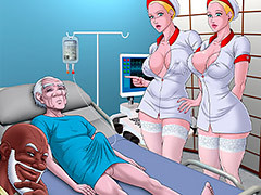 porn comics neve seen before make  crazy