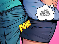 porn comics neve seen before make  crazy