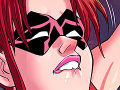 porn comics neve seen before make  crazy