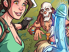 Dovetail not far from me the crystal..