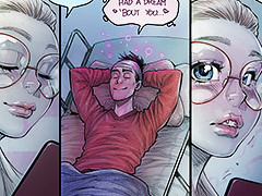 porn comics neve seen before make  crazy