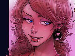 porn comics neve seen before make  crazy