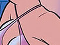 butt