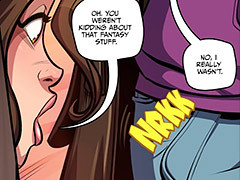 porn comics neve seen before make  crazy