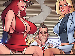 porn comics neve seen before make  crazy