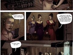 porn comics neve seen before make  crazy