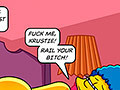 horny