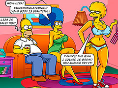 porn comics neve seen before make  crazy