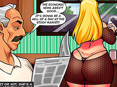 porn comics neve seen before make  crazy