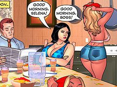 porn comics neve seen before make  crazy