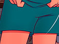 horny