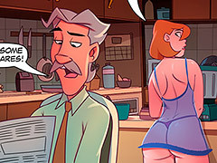 porn comics neve seen before make  crazy