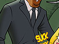comics