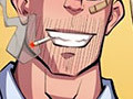 dick