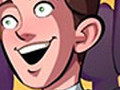 dick