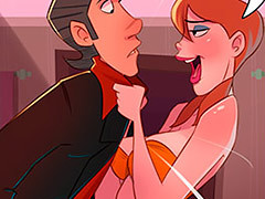 porn comics neve seen before make  crazy