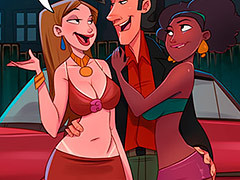 porn comics neve seen before make  crazy