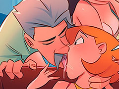 porn comics neve seen before make  crazy