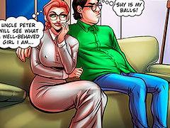 porn comics neve seen before make  crazy