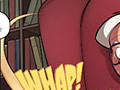 comix