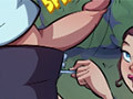 comix