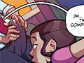 comix