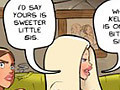 comix