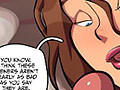 comix