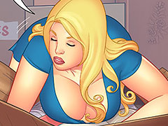 porn comics neve seen before make  crazy
