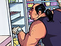 comix