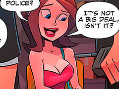 porn comics neve seen before make  crazy