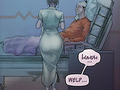 porn comics neve seen before make  crazy
