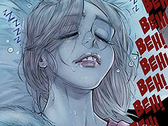 porn comics neve seen before make  crazy