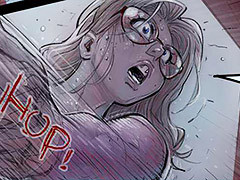 porn comics neve seen before make  crazy