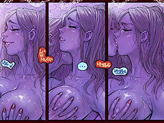 porn comics neve seen before make  crazy